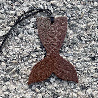 Mermaid Air Flair