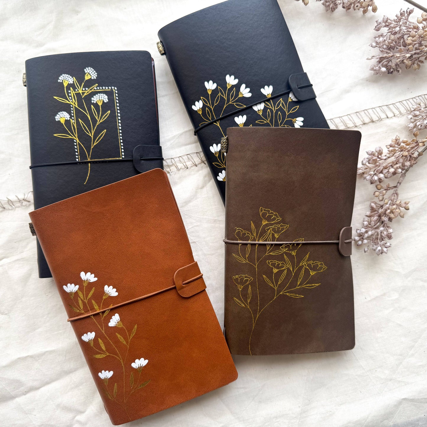 Travel Journal