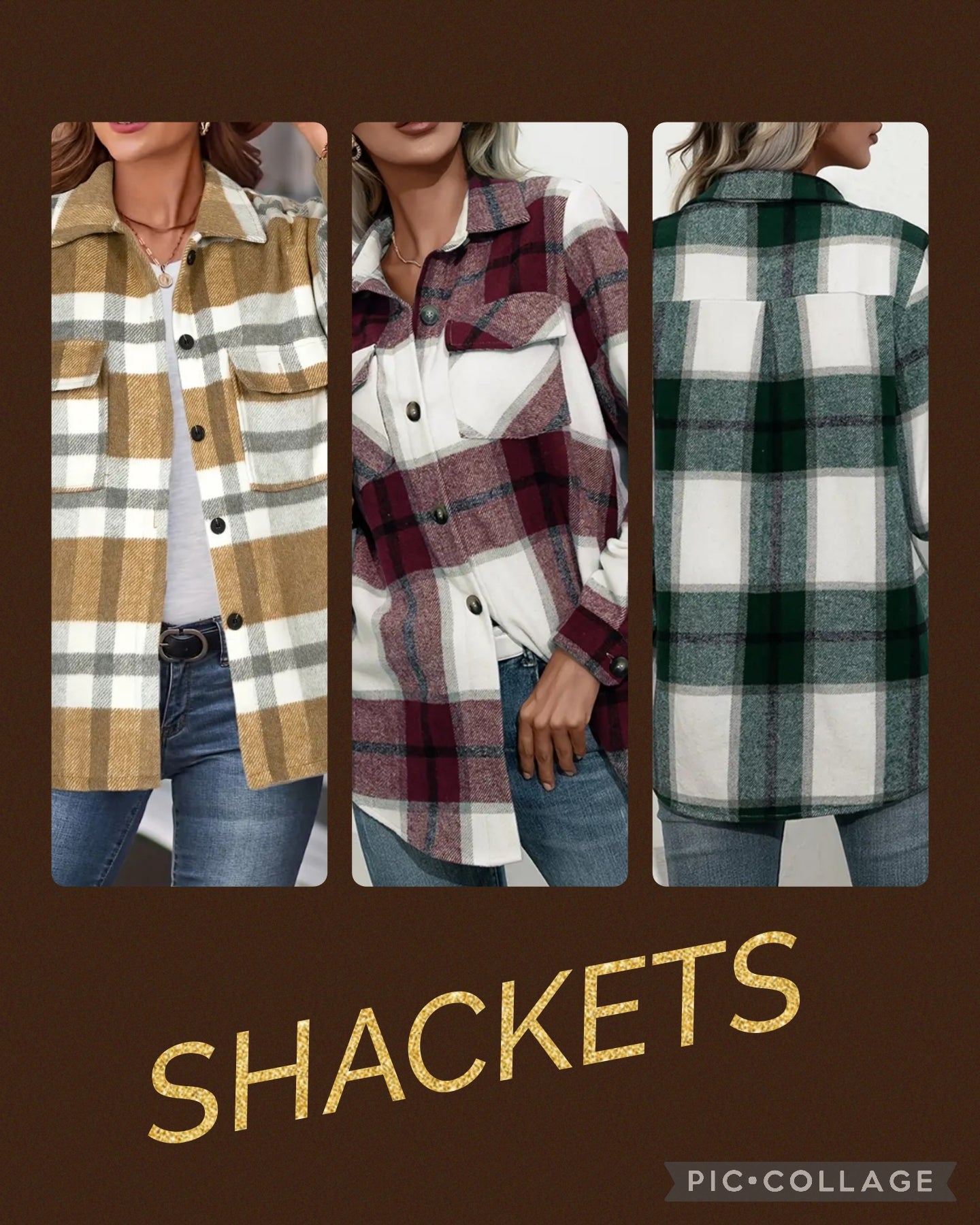 Shackets