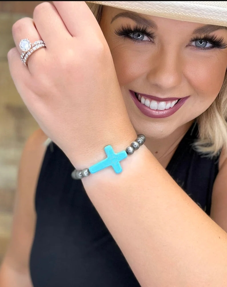 TTT Canyon Bracelet