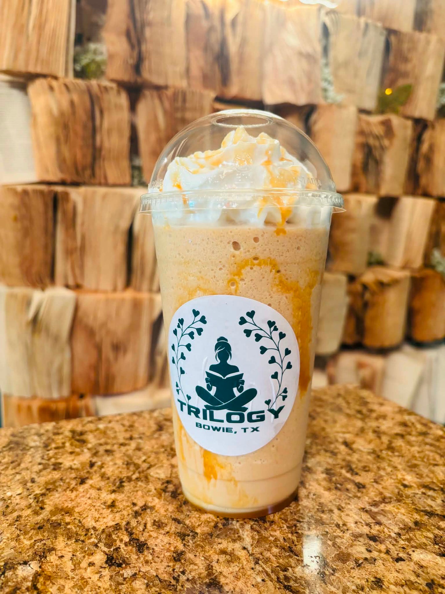 FRAPPE