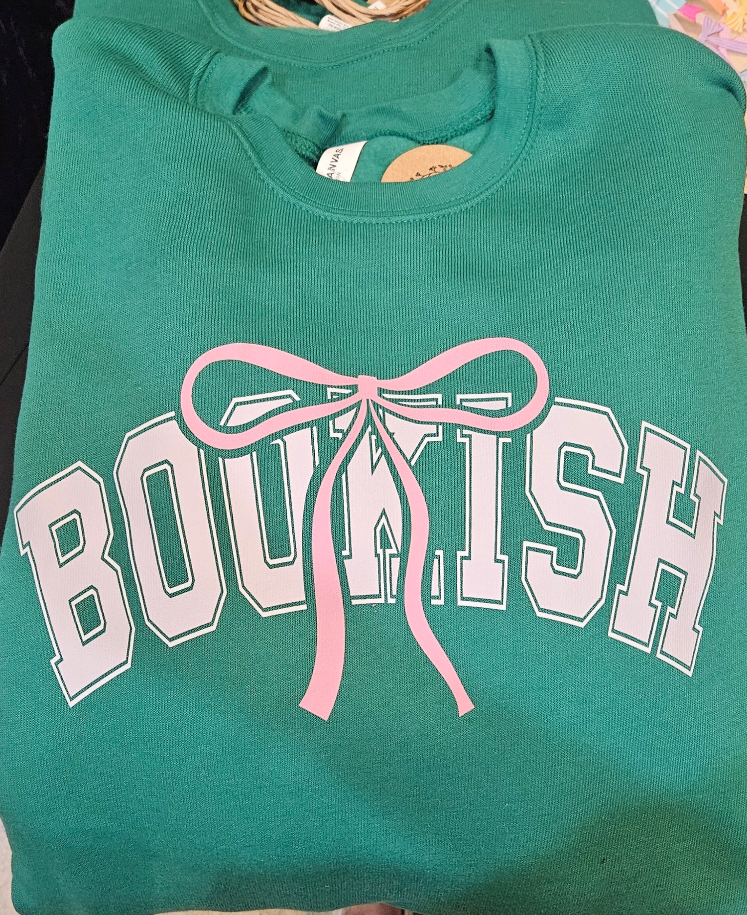 Trilogy - Bookish Apparel