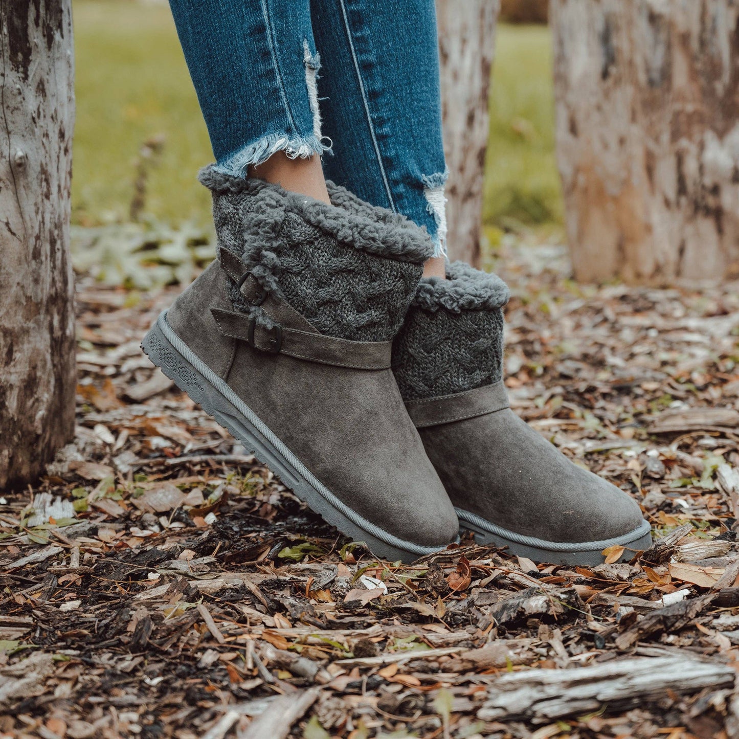 Muk Luks Women's Alyx Boot