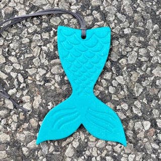 Mermaid Air Flair