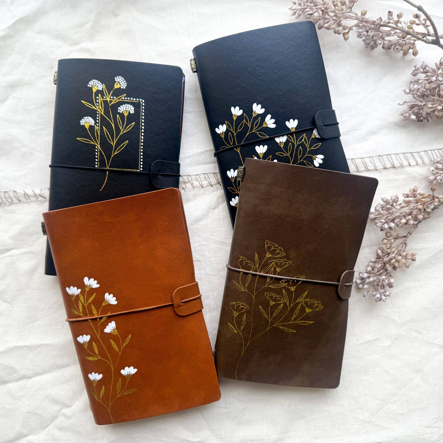 Travel Journal