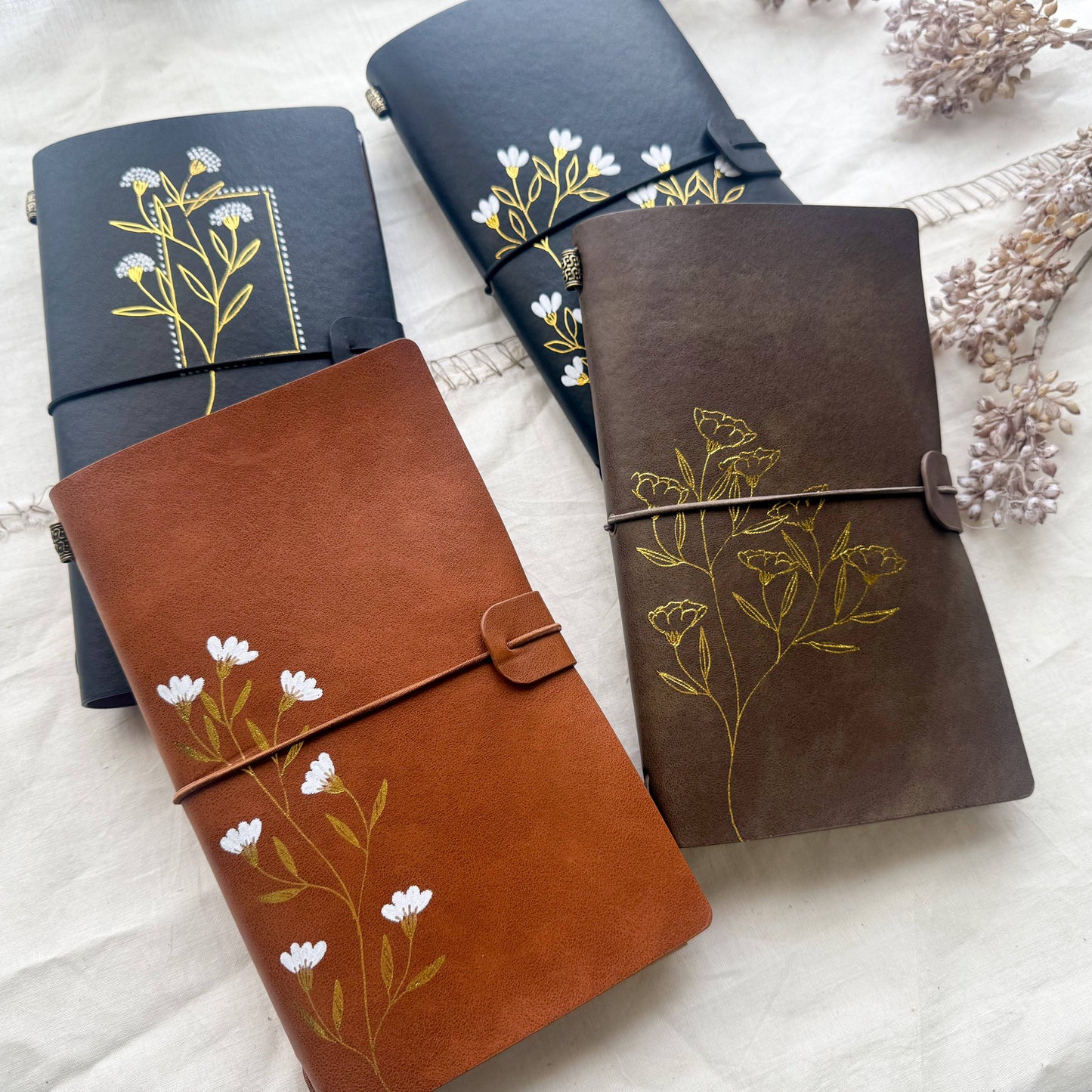 Travel Journal