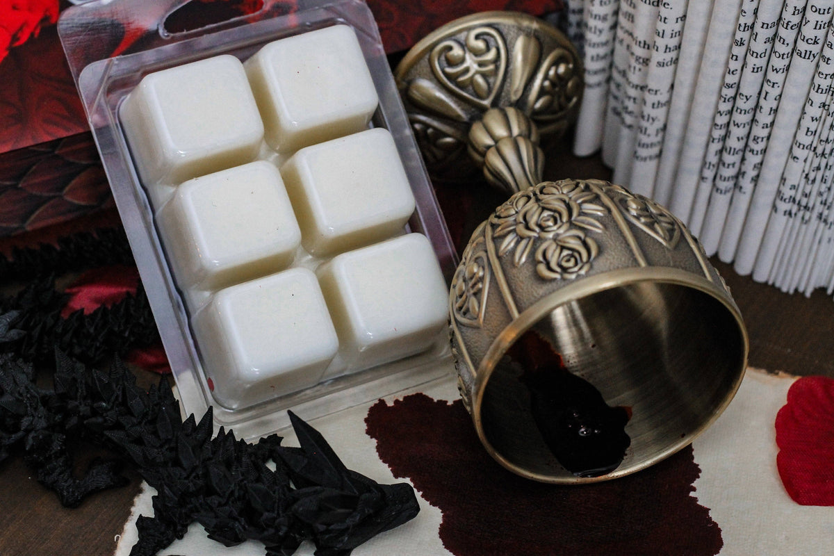 Bloodwing Academy Wax Melts