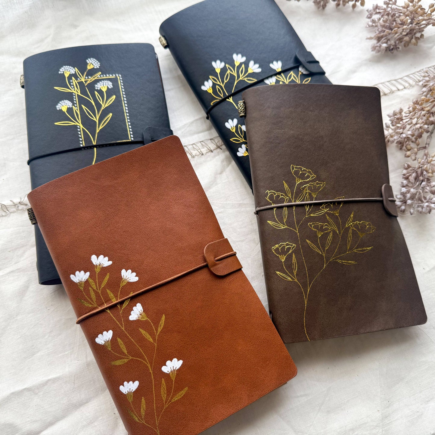 Travel Journal
