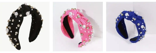 Blingy Headbands