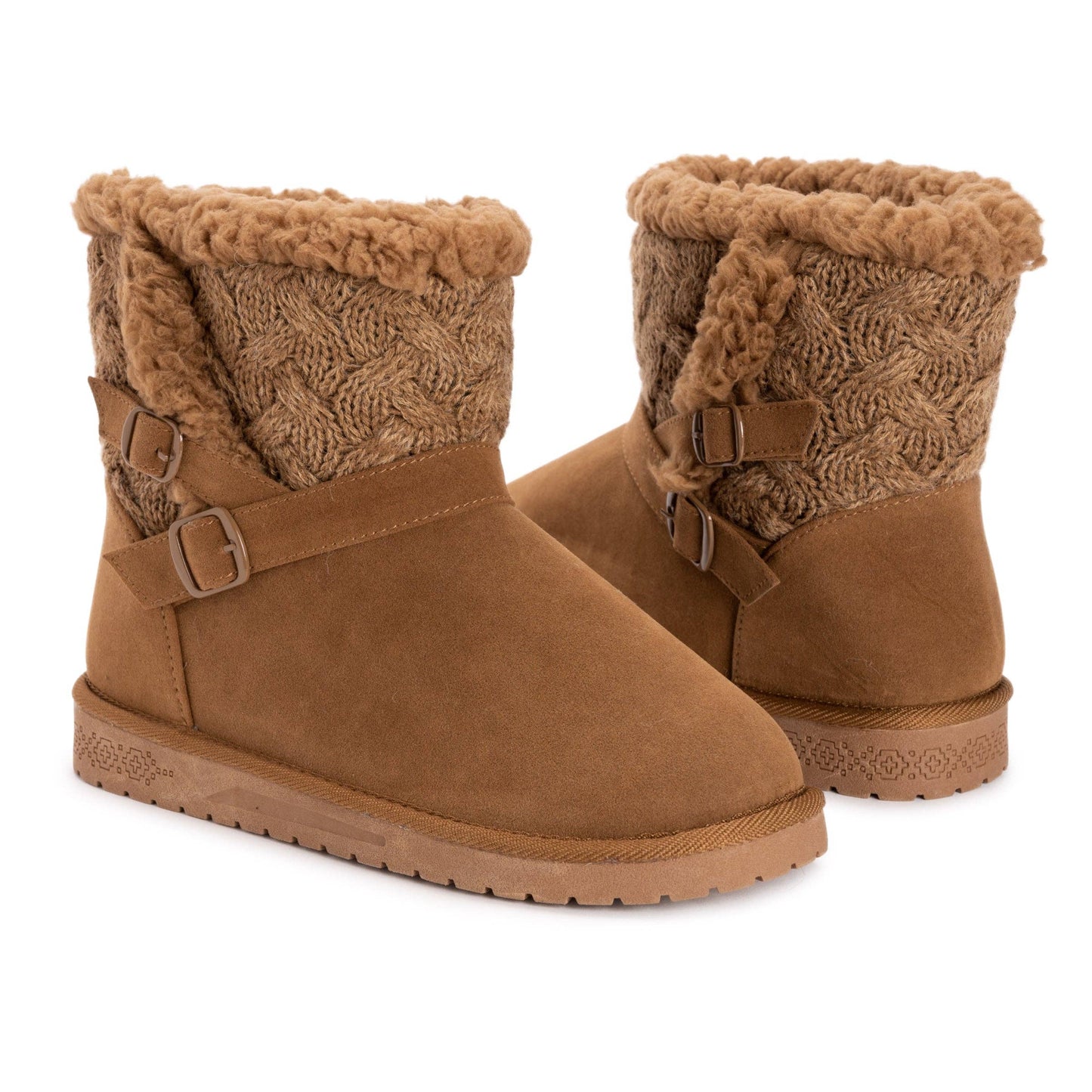 Muk Luks Women's Alyx Boot
