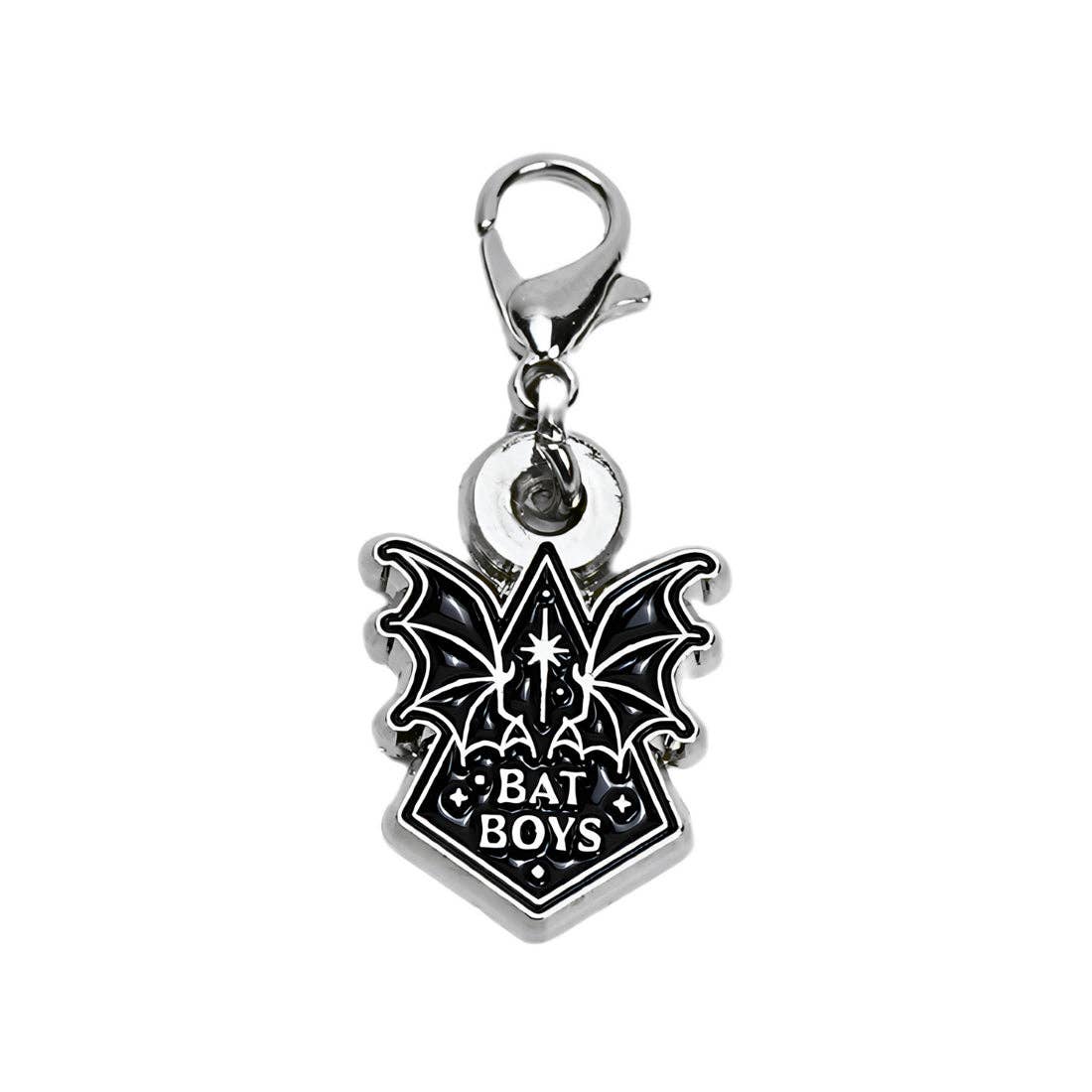 A Court of Thorns and Roses Dust Plug Charms (3-Pack)