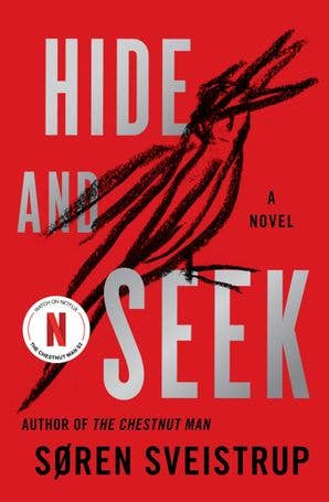 Hide and Seek : Soren Sveistrup