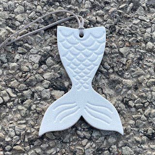 Mermaid Air Flair
