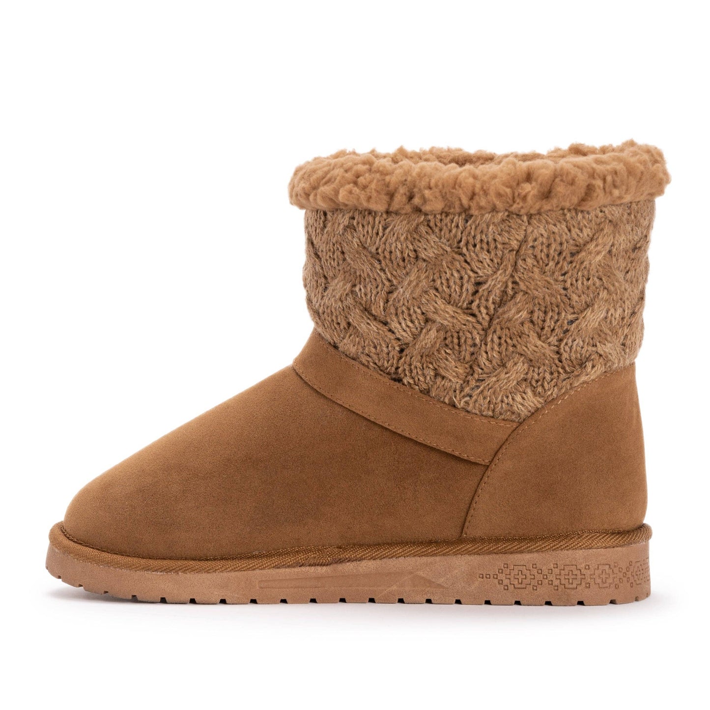 Muk Luks Women's Alyx Boot