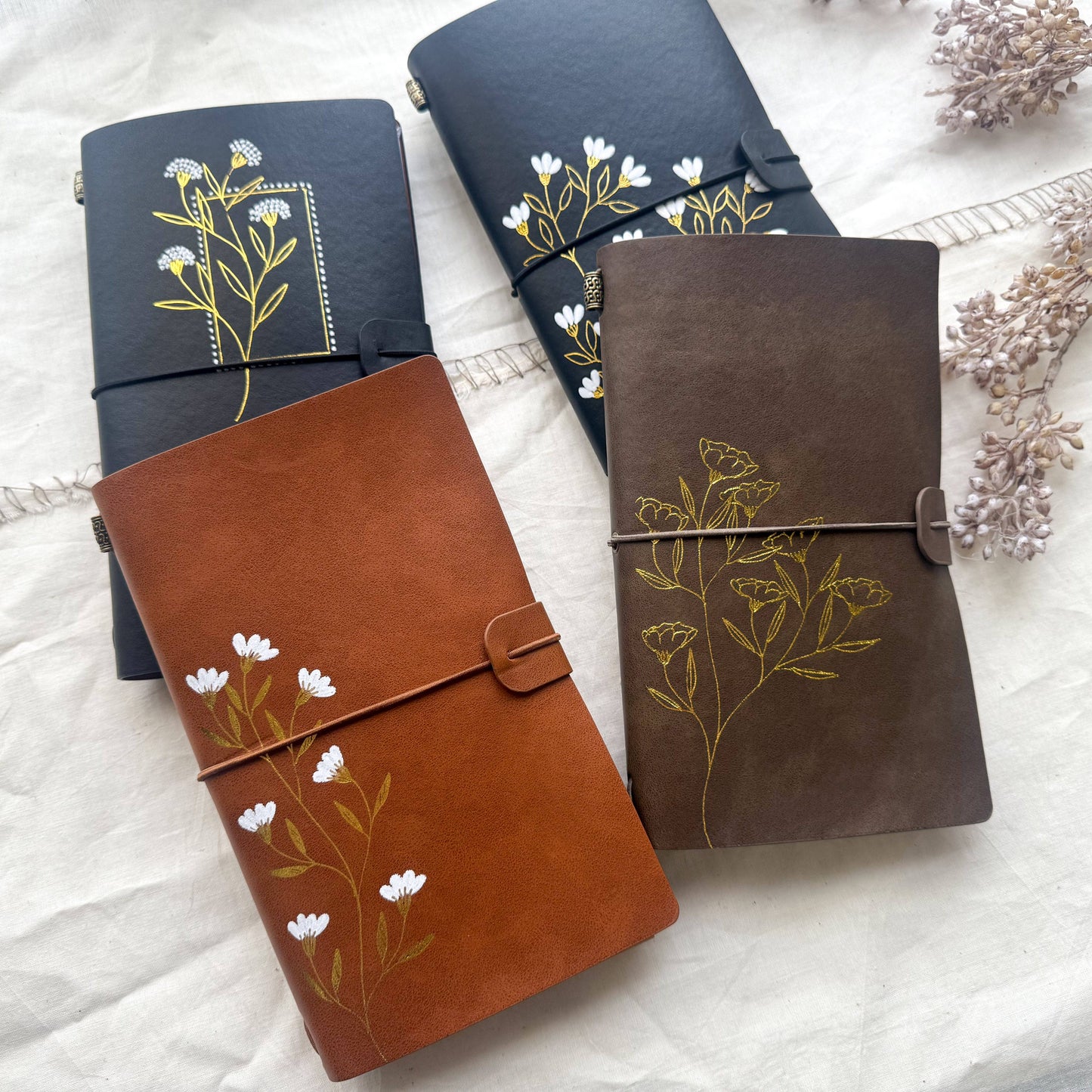 Travel Journal