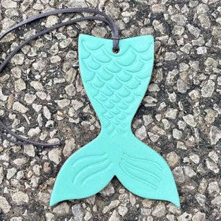 Mermaid Air Flair