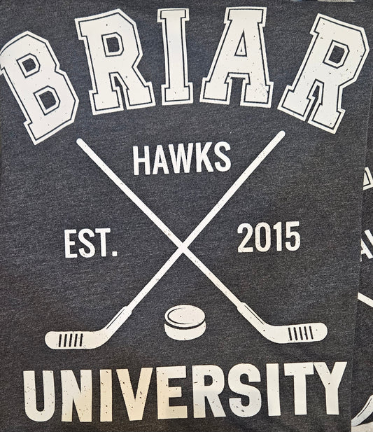 Briar University Tshirt