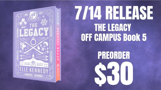 THE LEGACY DELUXE HARDCOVER