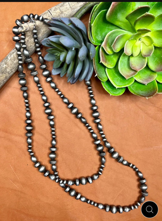 TTT Amarillo Necklace